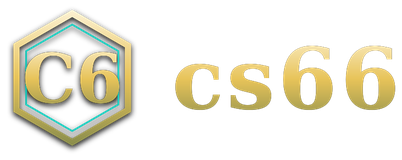 cs66 logo